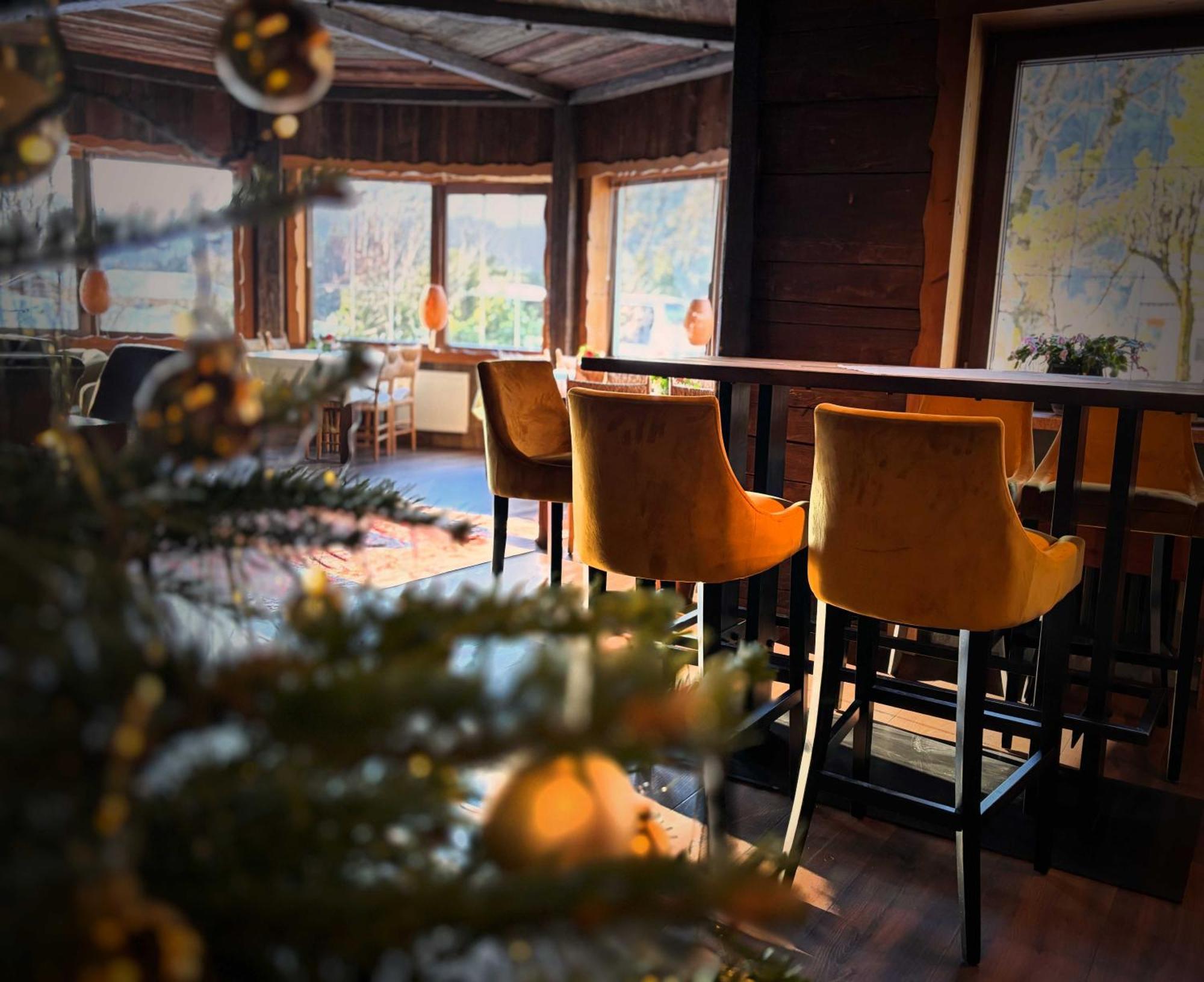 Pension Almhof Baumgarten Bad Reichenhall Exterior foto